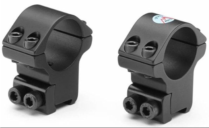 Sportsmatch 2 Piece Double Screw 11MM 1ICH 45MM TO4C