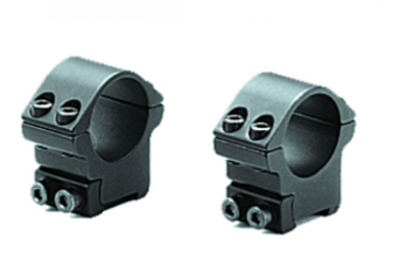 Sportsmatch 2 Piece Double Screw 17MM 1INCH 50MM