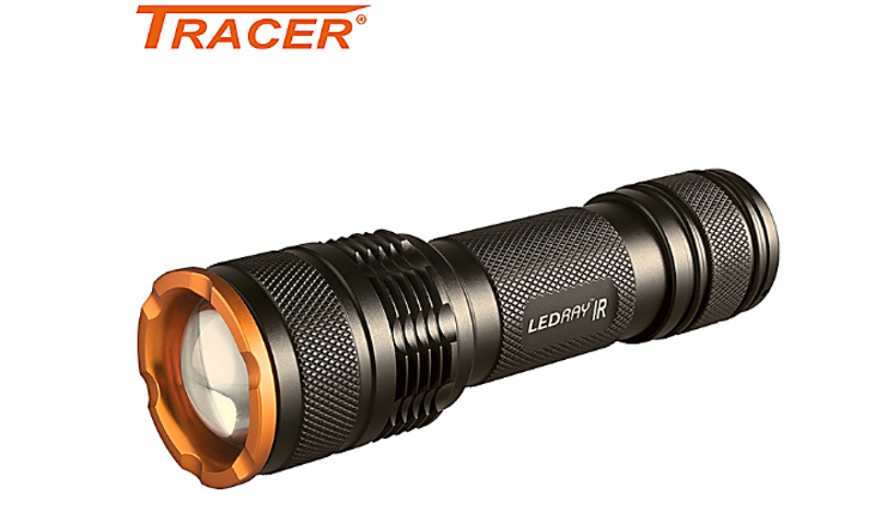 TRACER LEDRAY IR Torch LR3550