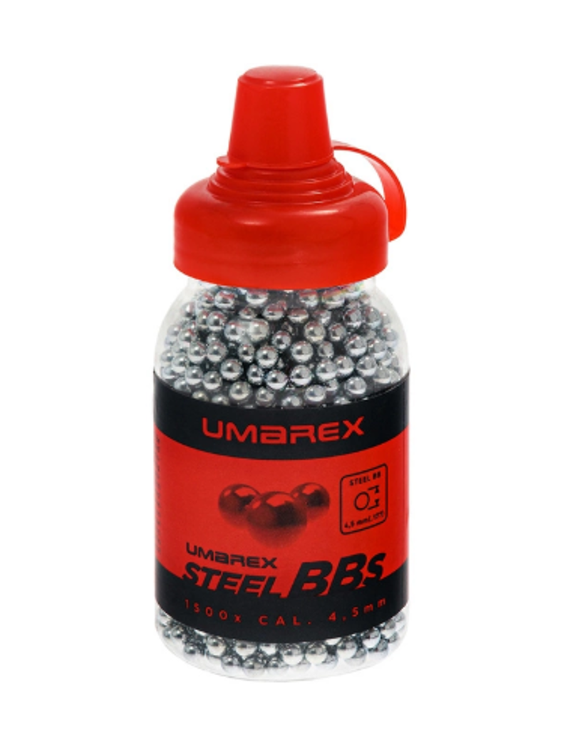 UMAREX STEEL BBS 4.5mm