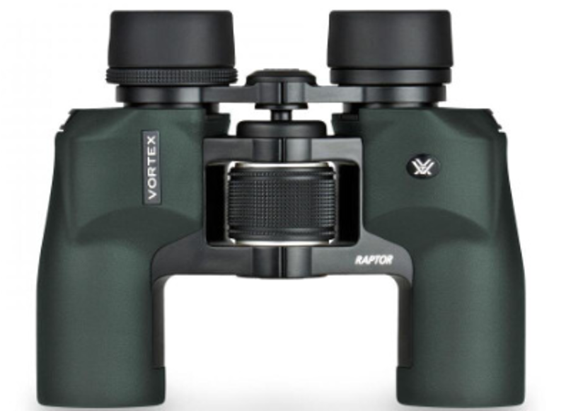 Vortex Raptor 8.5x32 Porro Prism Binocular