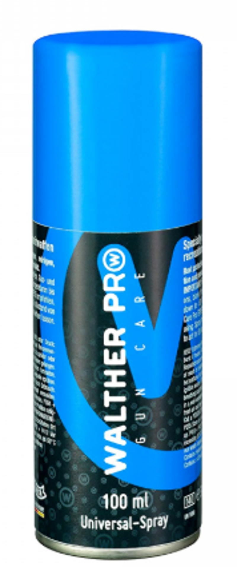 WALTHER PRO UNIVERSAL SPRAY 100ml