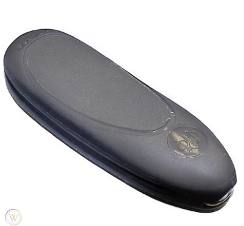 Beretta Recoil Pad  Micro Core  GelTec 15mm