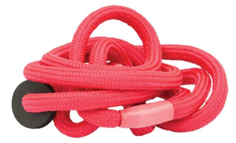 BISLEY Super Six Slip Lead Red