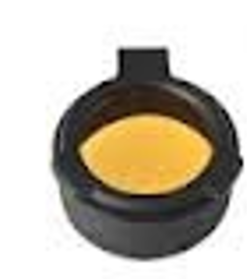 TRACER ULTRA/PIN FILTER AMBER 46mm