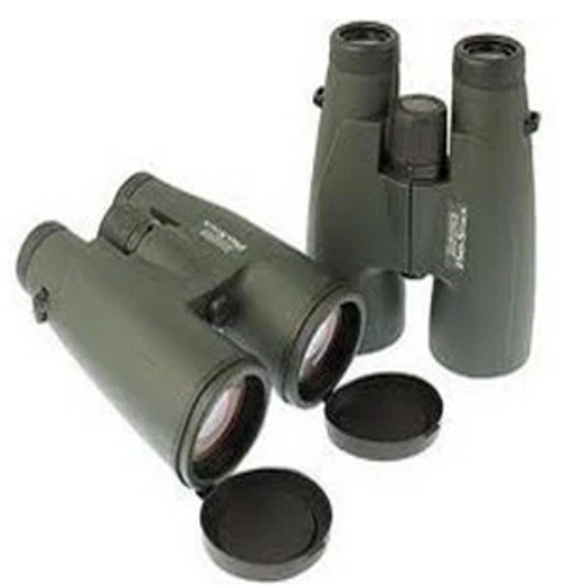 HAWKE Binoculars Pro Stalk 8X56ED