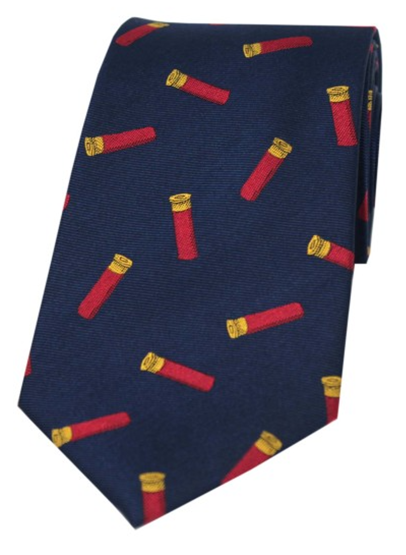 Soprano Gun Cartridges On Navy